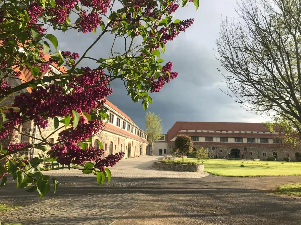 Gut am See - 4-star hotel in Görlitz, Görlitz - photo 1