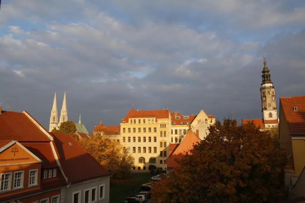Hotel Zum Klötzelmönch - Hotel de null estrelas em Görlitz, Görlitz - photo 1