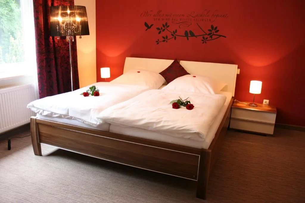 Gästehaus Graul - null-star hotel in Goslar, Goslar - photo 1