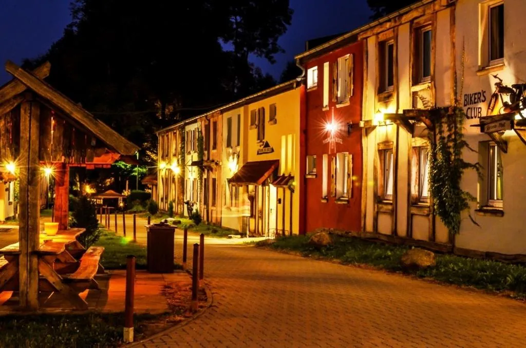 Hotel Harzlodge - null-star hotel in Goslar, Goslar - photo 1
