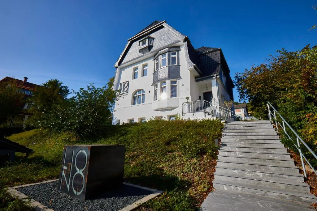 LIONO BoutiqueHotel - 4-star hotel in Goslar, Goslar - photo 1