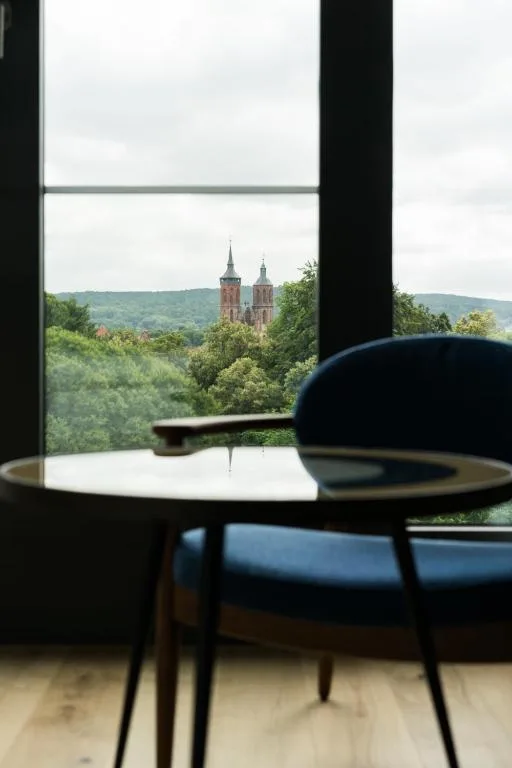 FREIgeist Göttingen Innenstadt, A Member of Design Hotels - Hotel de 4 estrellas en Göttingen, Göttingen - photo 1