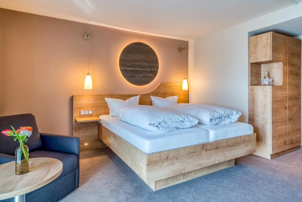 Hotel Beckmann - Hotel de null estrellas en Göttingen, Göttingen - photo 1