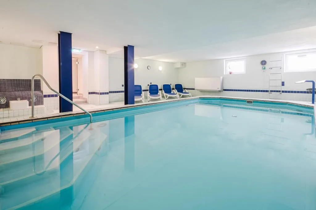 Hotel Rennschuh - 3-star hotel in Göttingen, Göttingen - photo 1