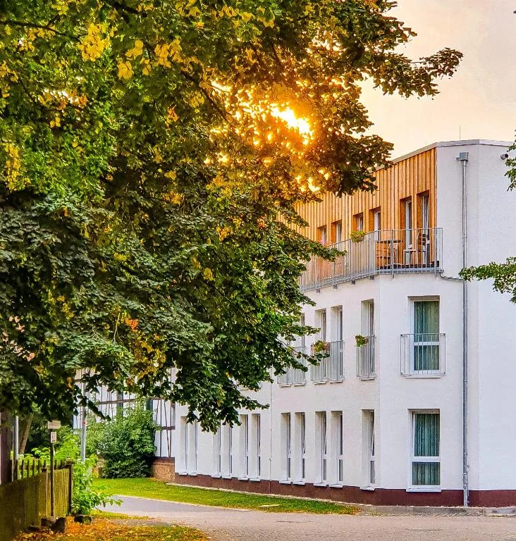 Romantik Hotel Landhaus Biewald - Hotel de 4 estrellas en Göttingen, Göttingen - photo 1