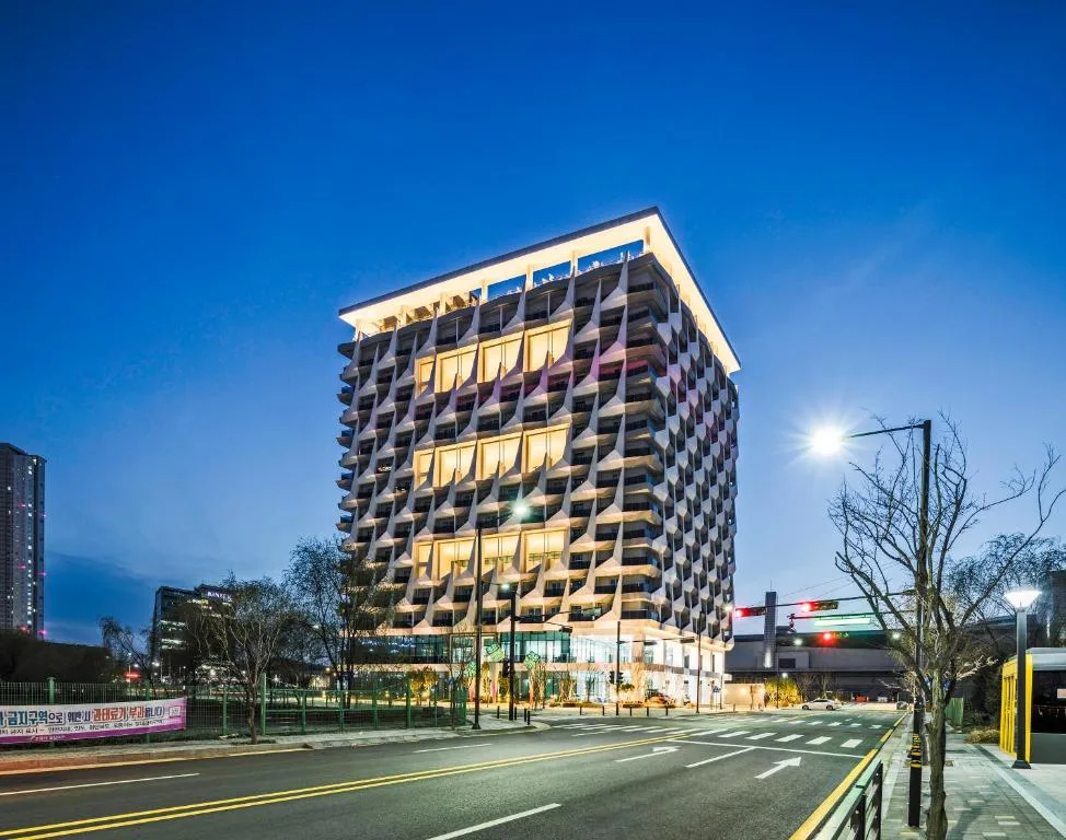 GloucesterHotel Kintex - null-star hotel in Goyang, Goyang - photo 1
