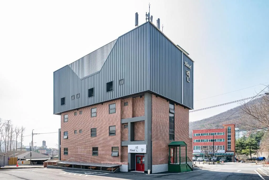 Hotel Lin - null-star hotel in Goyang, Goyang - photo 1