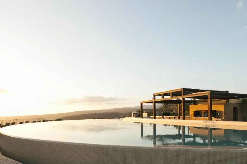 Salobre Hotel Resort & Serenity - 5-star hotel in Salobre, Gran Canaria - photo 1