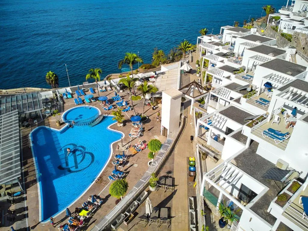 Bahia Blanca - 3-star hotel in Puerto Rico, Gran Canaria - photo 1
