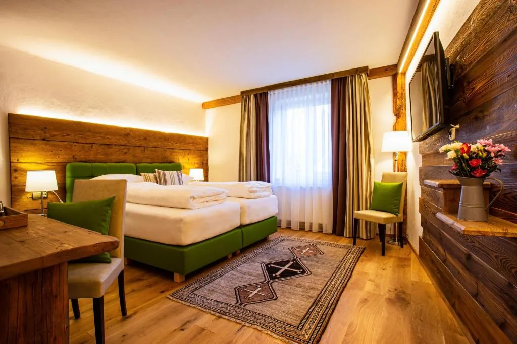 Gasthof Lend-Platzl - Hôtel 4 étoiles, Graz, Graz - photo 1
