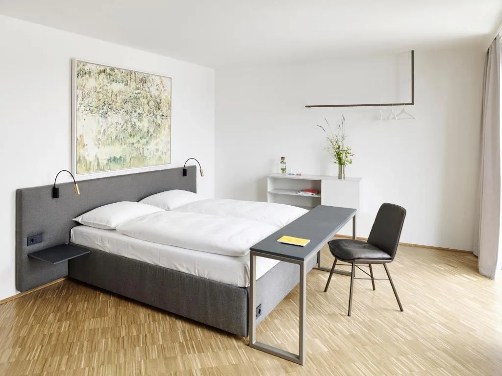 Lendhotel - 4-star hotel in Graz, Graz - photo 1