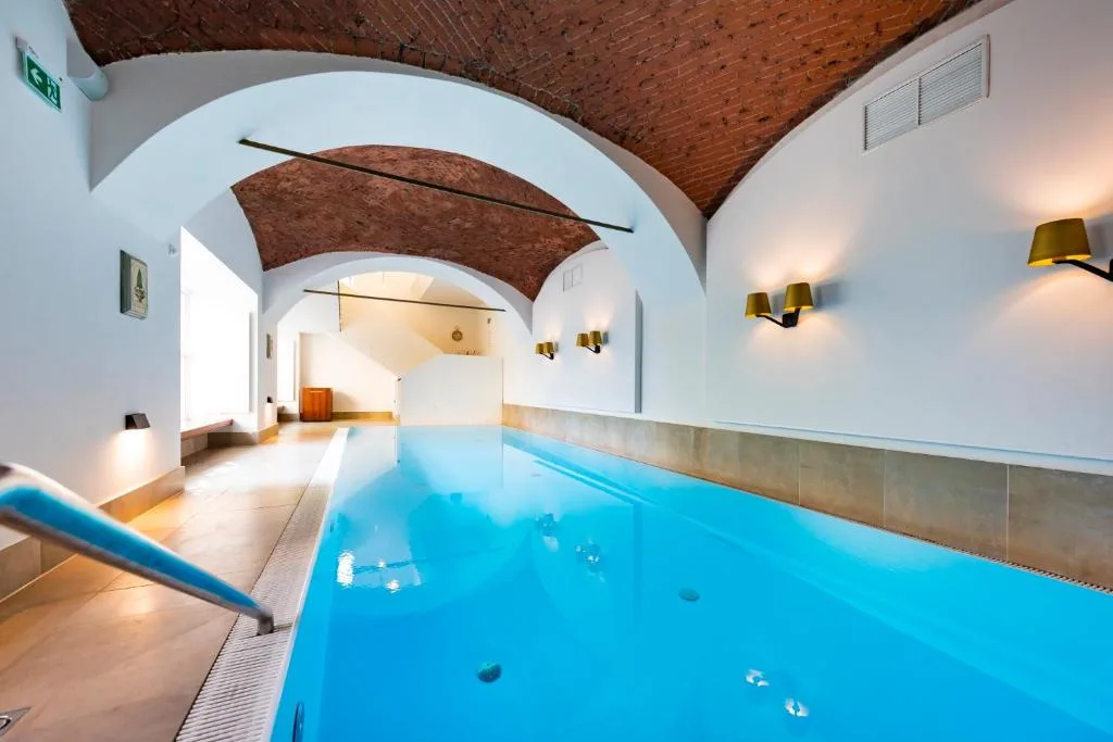 Parkhotel Graz - Traditional Luxury - 4-star hotel in Graz, Graz - photo 1