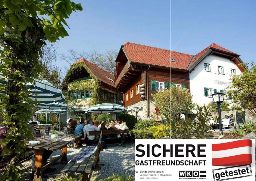 Stoffbauer GmbH - Hotel de 3 estrelas em Graz, Graz - photo 1