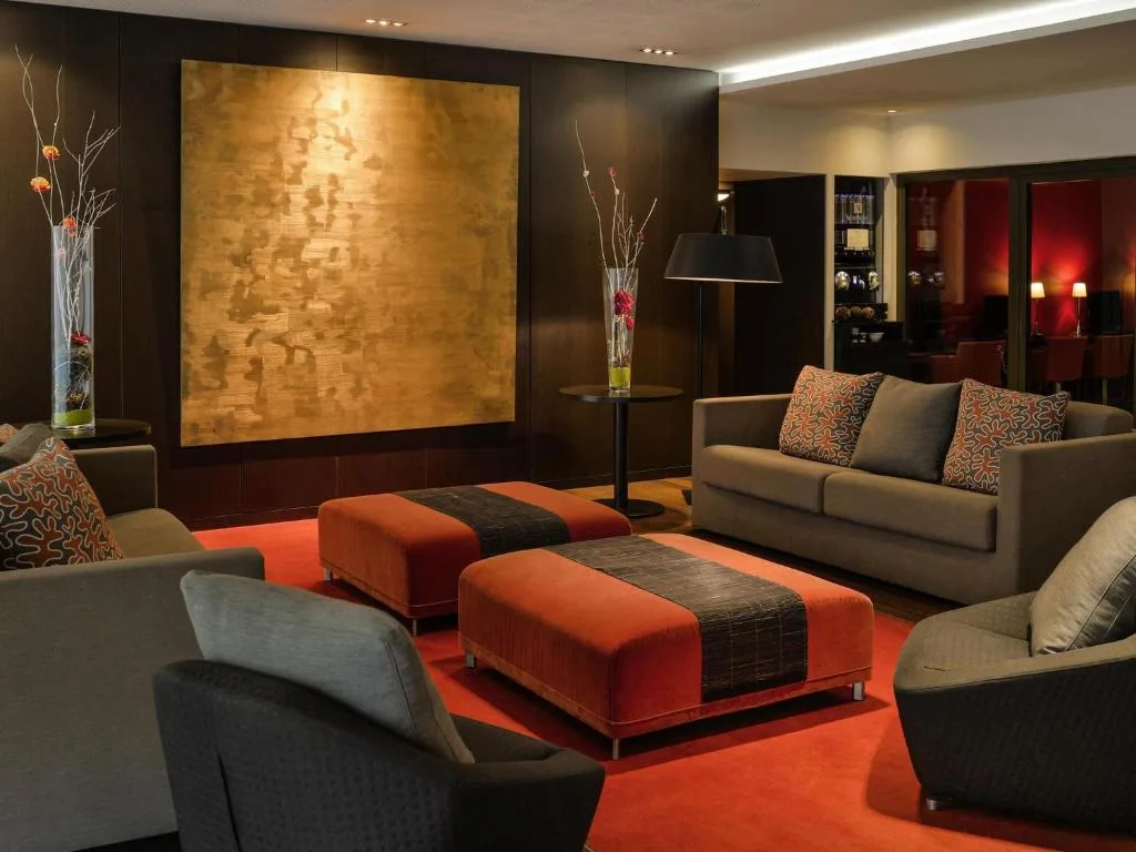 Adagio Grenoble Centre - 3-star hotel in Grenoble, Grenoble - photo 1