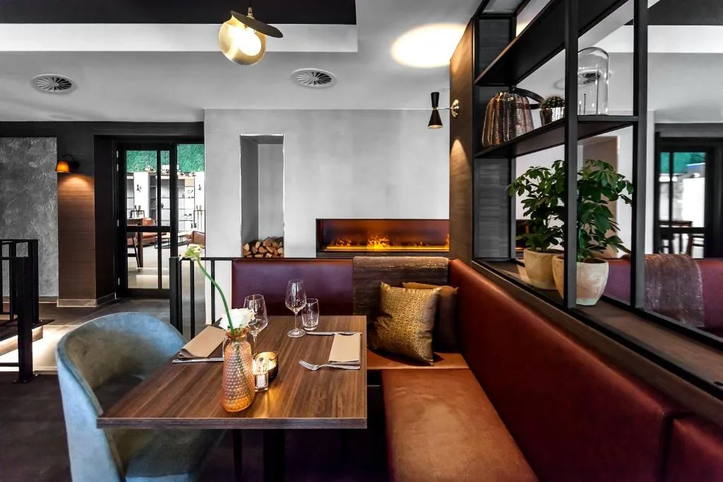 Woonlandschap De Leyhoeve Groningen - 4-star hotel in Groningen, Groningen - photo 1