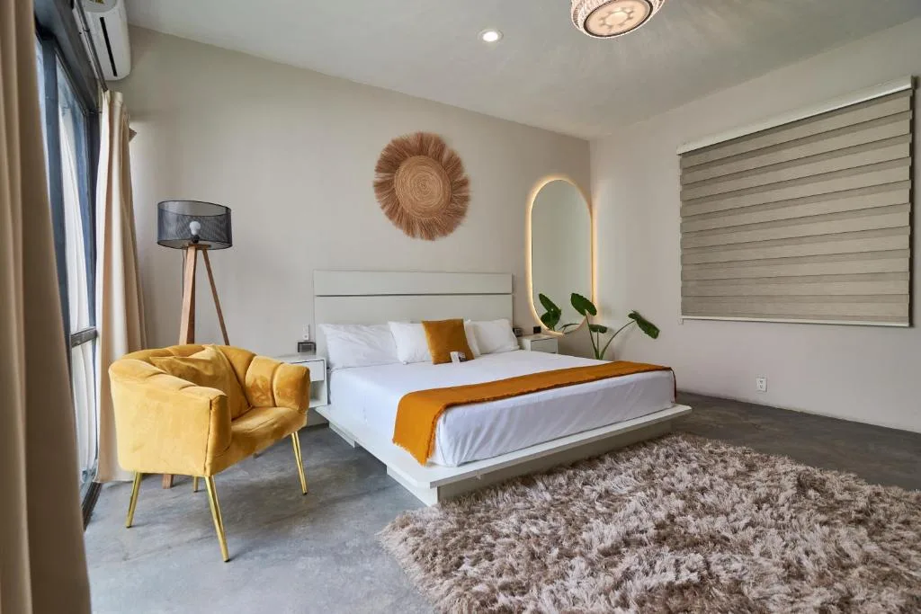 Aura Hotel B&B - Hotel de 3 estrelas em Guadalajara, Guadalajara - photo 1