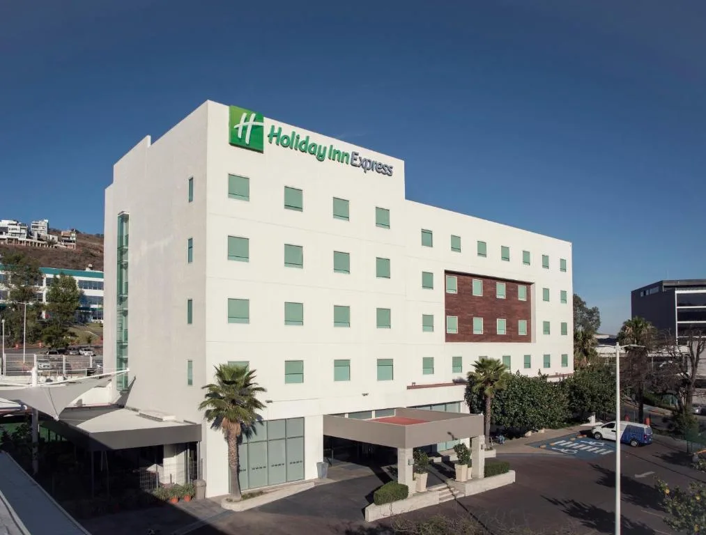 Holiday Inn Express Guadalajara Iteso by IHG - Hotel de 3 estrellas en Guadalajara, Guadalajara - photo 1