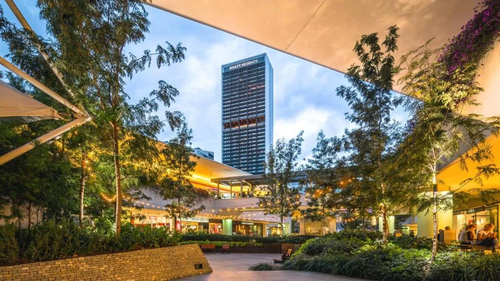 Hyatt Regency Andares Guadalajara - Hotel de 5 estrellas en Guadalajara, Guadalajara - photo 1