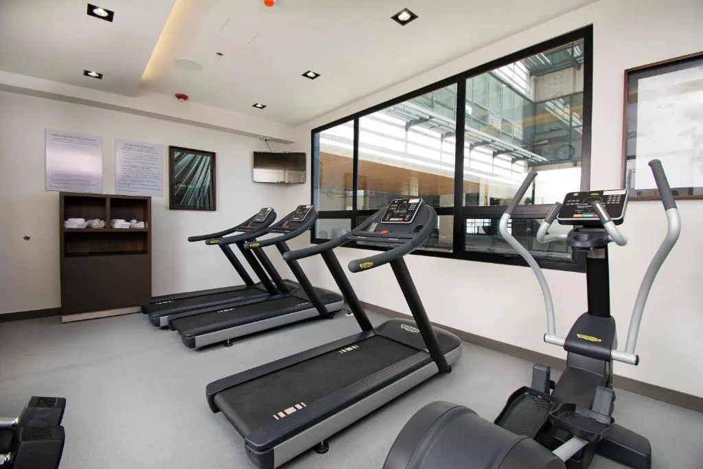 Staybridge Suites - Guadalajara Novena by IHG - Hotel de 4 estrellas en Guadalajara, Guadalajara - photo 1