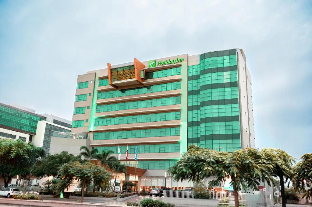 Holiday Inn Guayaquil Airport by IHG - Hôtel 5 étoiles, Guayaquil, Guayaquil - photo 1