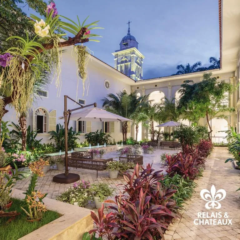 Hotel del Parque - Hotel de 5 estrelas em Guayaquil, Guayaquil - photo 1