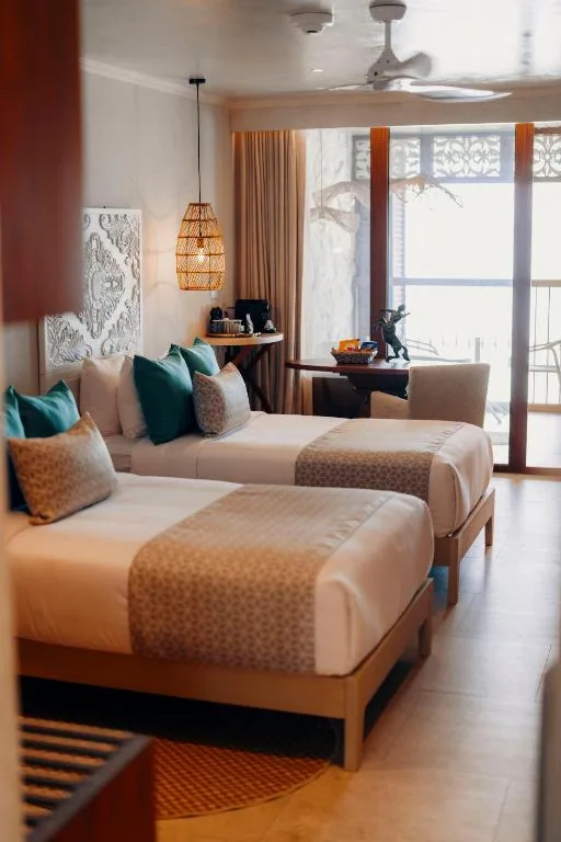 Hotel Rio Guayas by Art Hotels - Hôtel 4 étoiles, Guayaquil, Guayaquil - photo 1