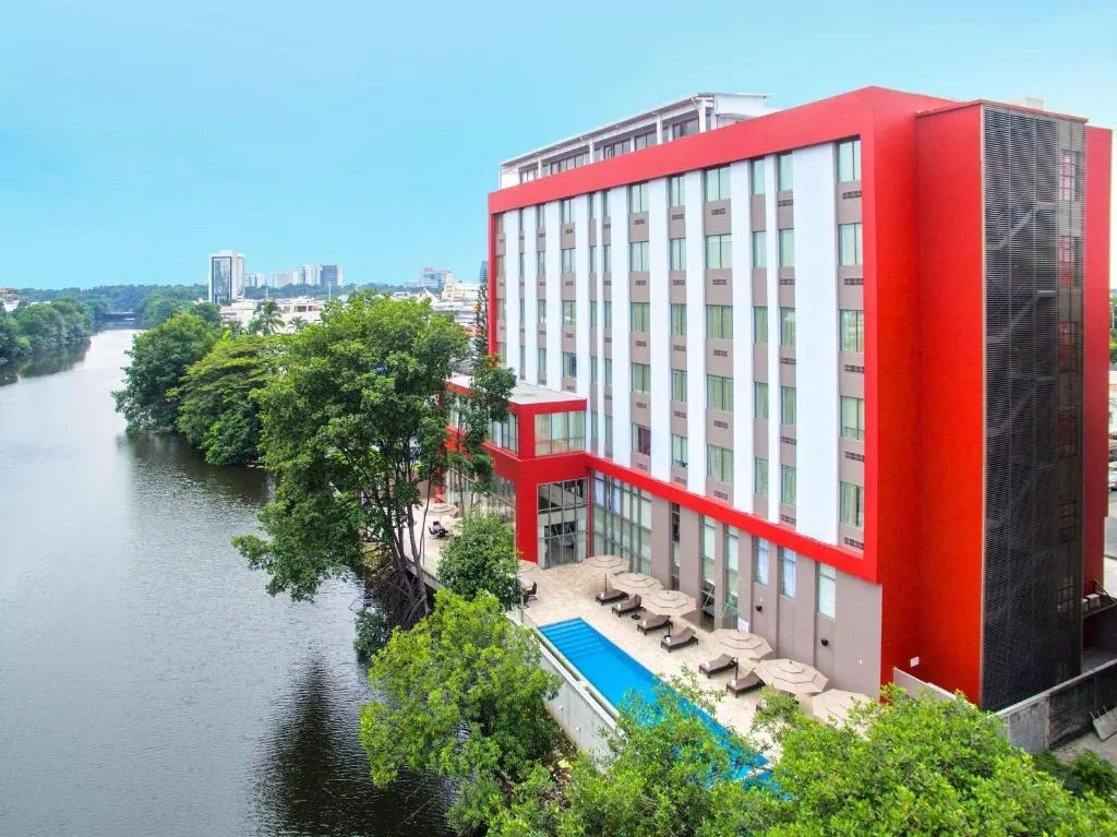 Radisson Hotel Guayaquil - Hôtel 5 étoiles, Guayaquil, Guayaquil - photo 1