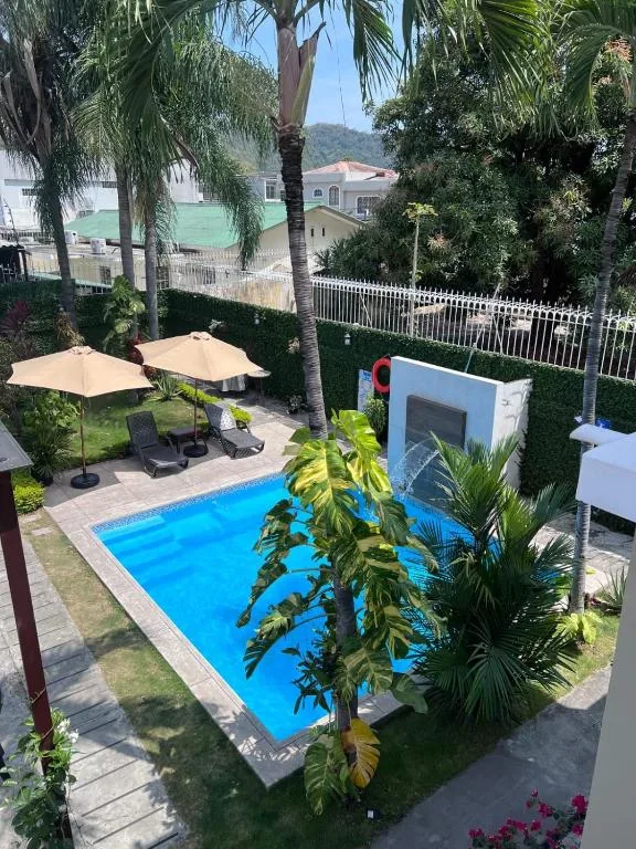Urdesa Suites Hotel - Hôtel 3 étoiles, Guayaquil, Guayaquil - photo 1