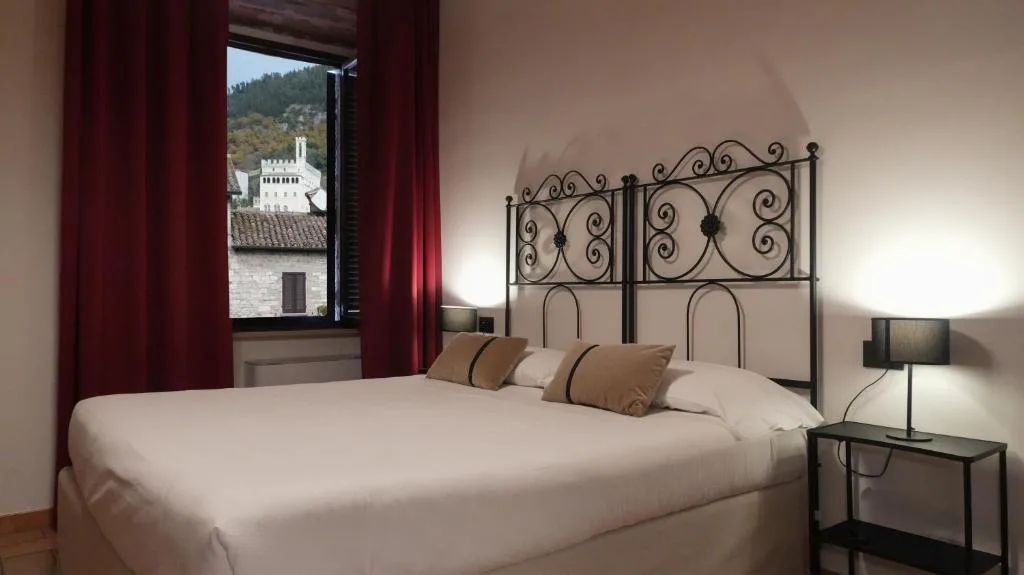 Hotel San Marco - 3-star hotel in Gubbio, Gubbio - photo 1