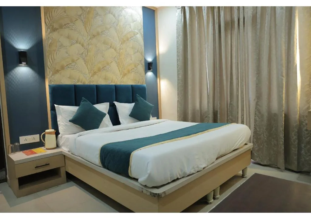Shree Sanmat Guest House - 3-star hotel in Gwalior, Gwalior - photo 1