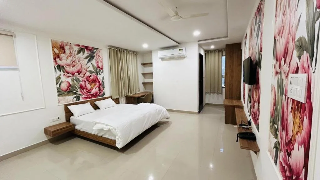 The Gamora - Hotel de 3 estrellas en Gwalior, Gwalior - photo 1