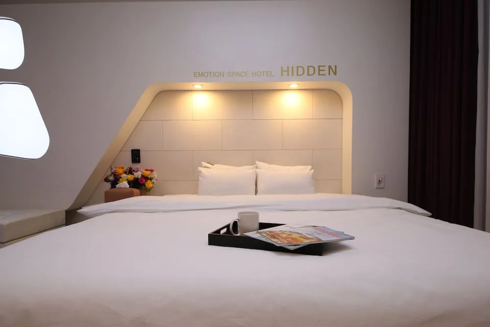 Urban Stay - null-star hotel in Gwangju, Gwangju - photo 1