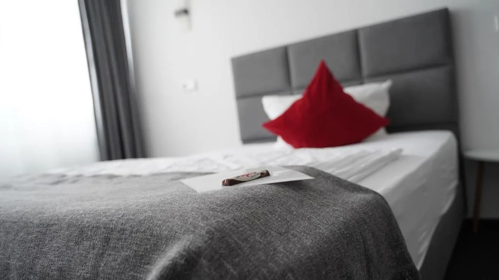 Amical Hotel Hagen - Hôtel 4 étoiles, Hagen, Hagen - photo 1