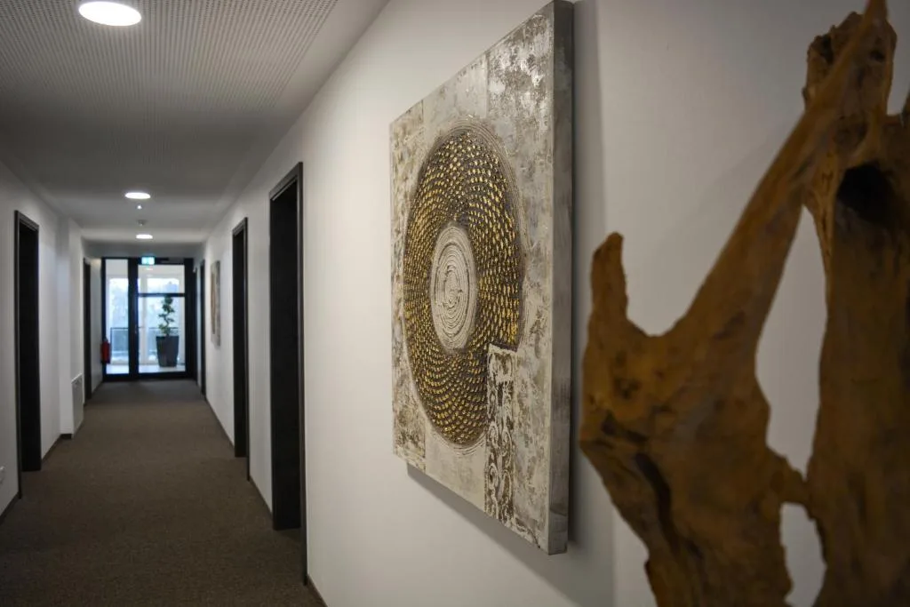 Campushotel - Hôtel 3 étoiles, Hagen, Hagen - photo 1