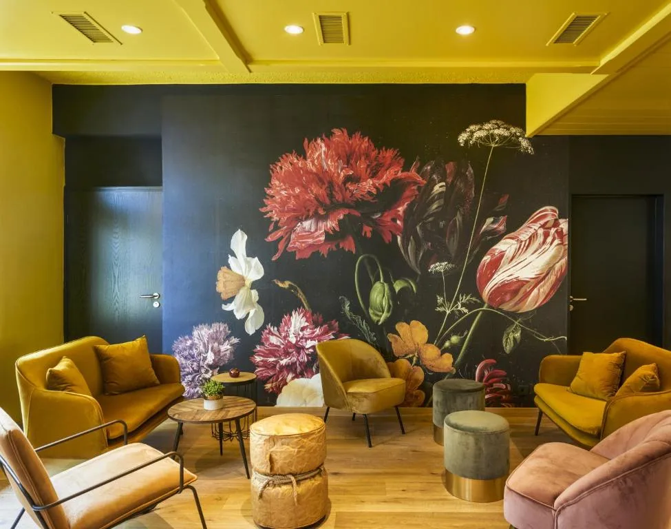 QUARTIER 82 by Arcadeon - Hôtel 3 étoiles, Hagen, Hagen - photo 1