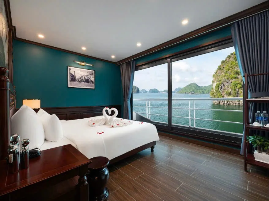 Catba Viethoa Hotel - Hotel de null estrellas en Haiphong, Haiphong - photo 1