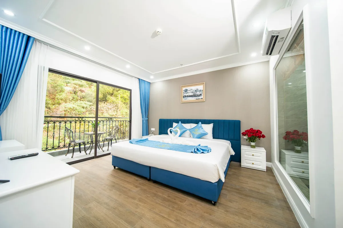 Catba Wonder Hotel - Hotel de null estrelas em Haiphong, Haiphong - photo 1