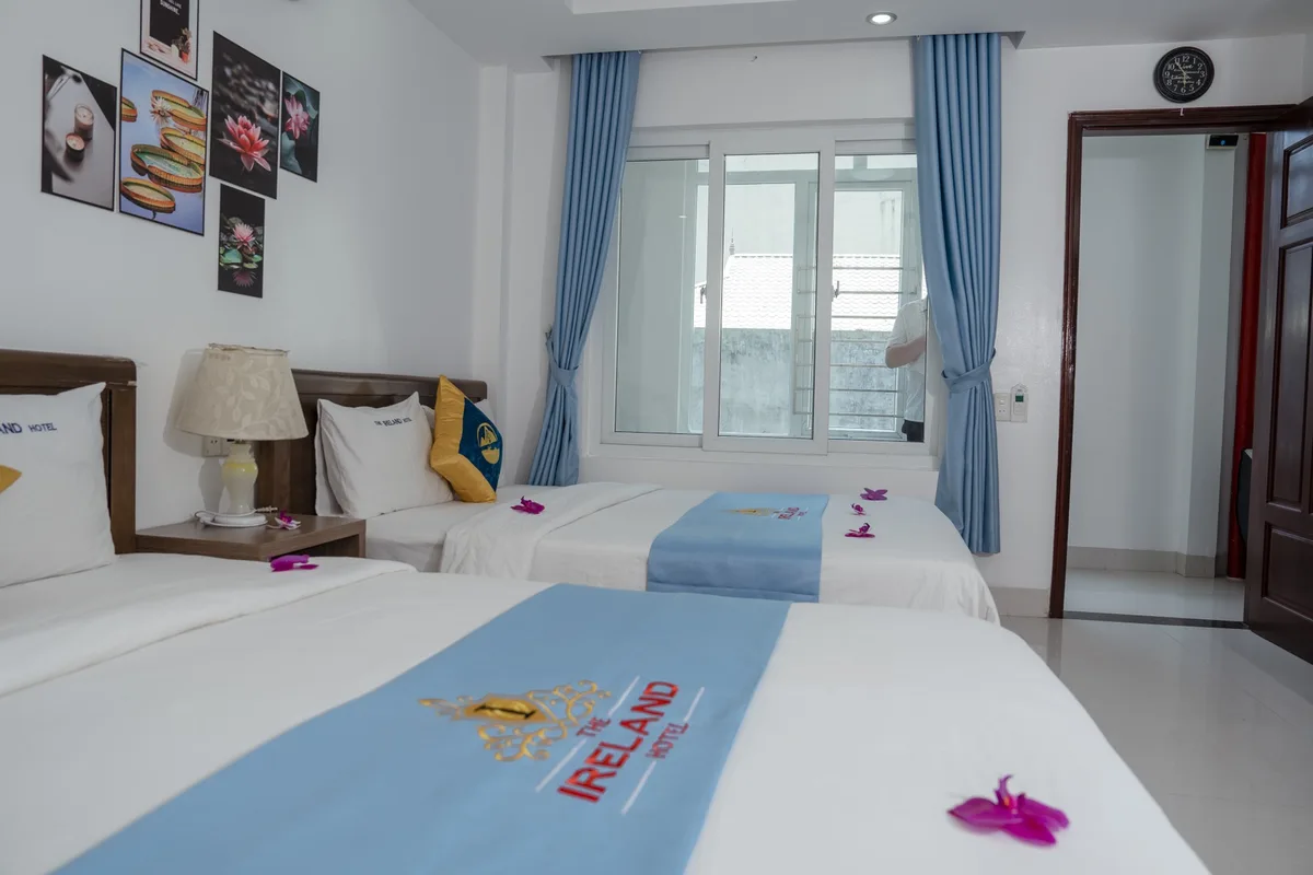 Grand Ireland hotel - Hotel de null estrelas em Haiphong, Haiphong - photo 1