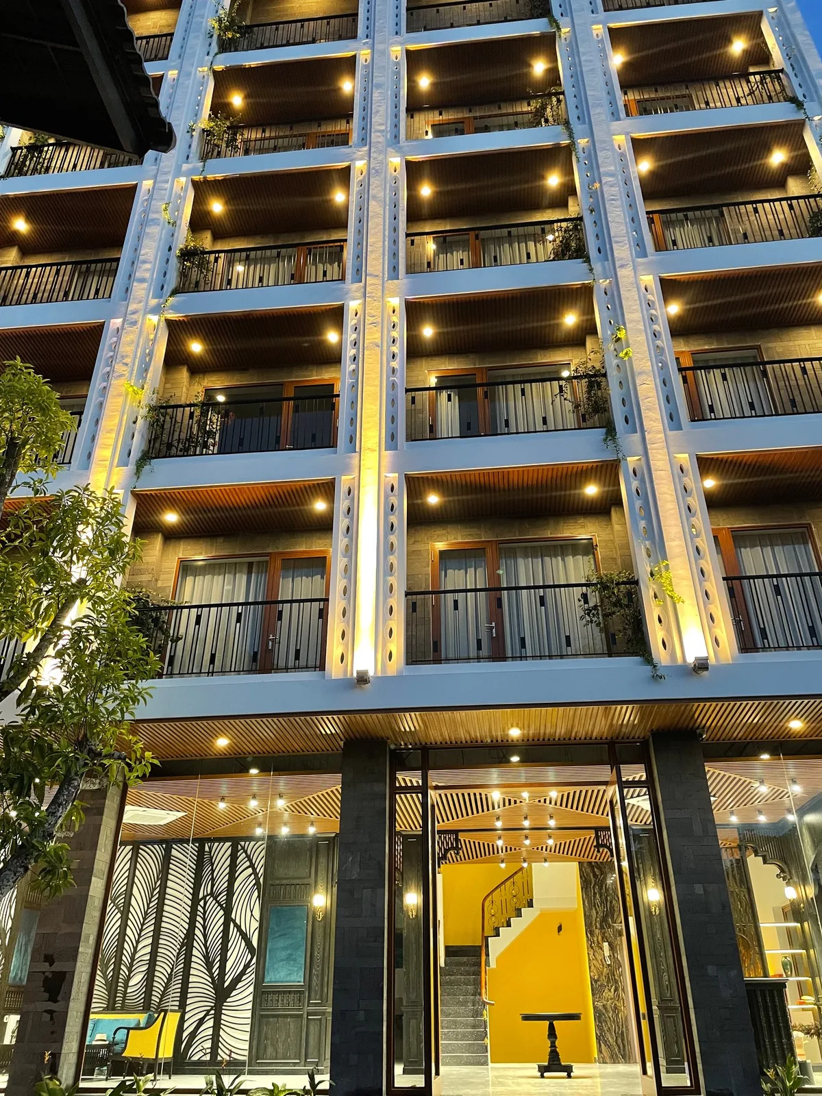 The Eden Cat Ba - Hotel de null estrellas en Haiphong, Haiphong - photo 1