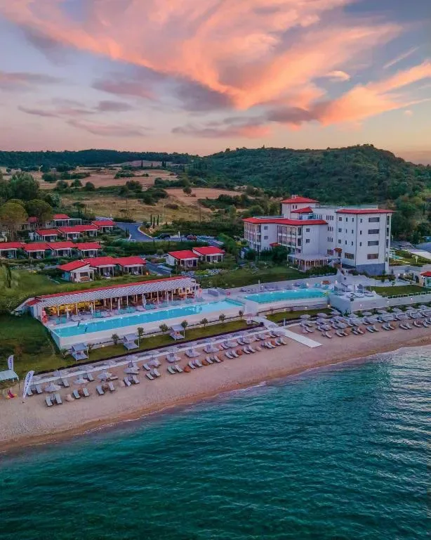 Mount Athos Resort - Hôtel 5 étoiles, Ierissos, Halkidiki - photo 1