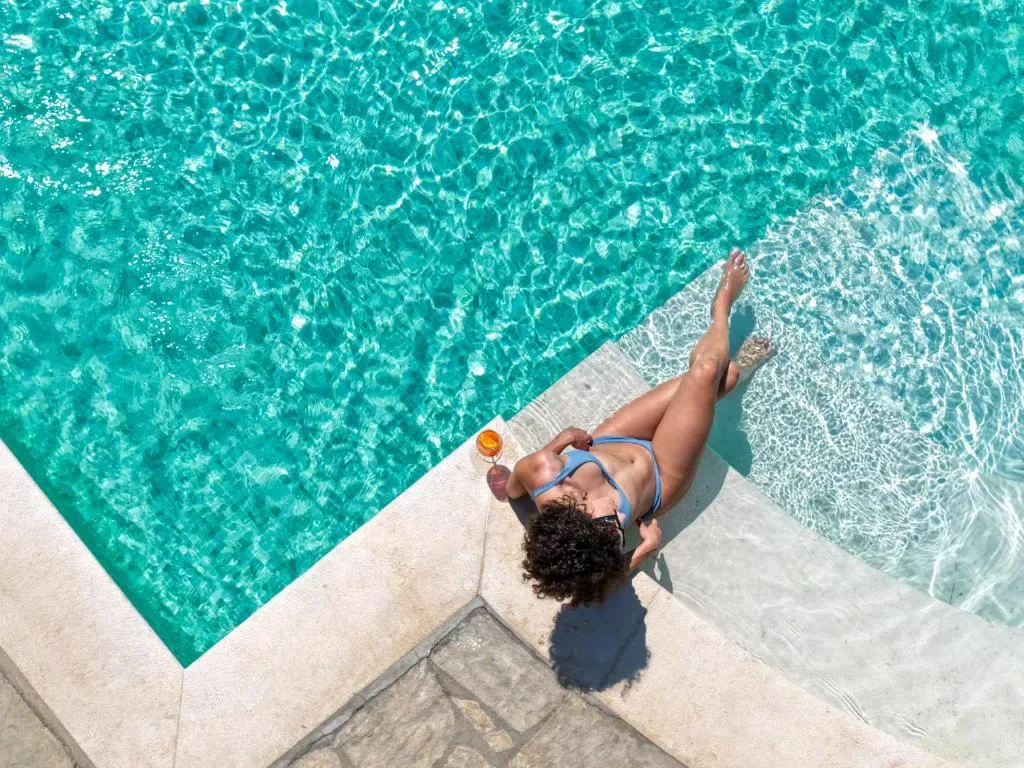 Kelyfos Hotel - Hôtel 4 étoiles, Neos Marmaras, Halkidiki - photo 1