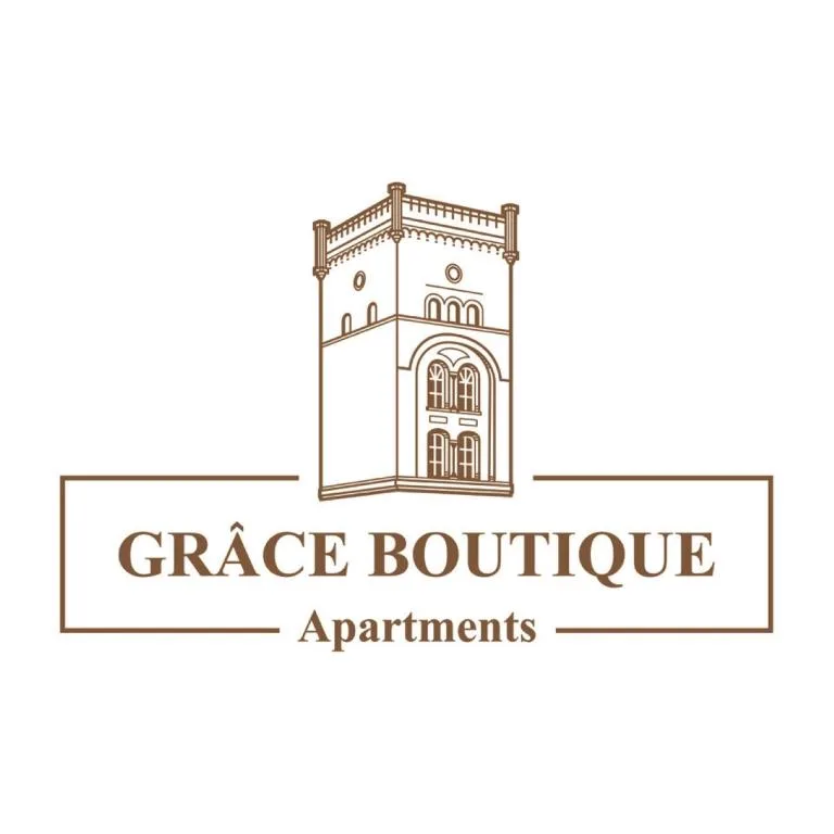 Grâce Boutique Apartments - Hotel de null estrelas em Halle an der Saale, Halle an der Saale - photo 1