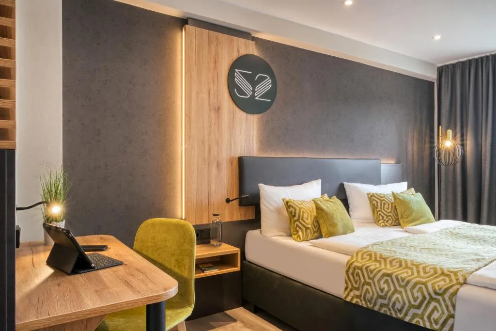 Hotel Schultheiss Hameln - null-star hotel in Hameln, Hameln - photo 1