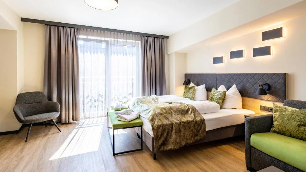 Hotel zur Börse - Hotel de 3 estrellas en Hameln, Hameln - photo 1