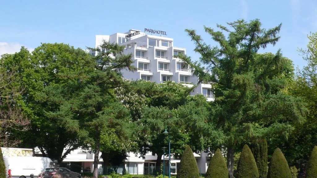 PARKHOTEL Hameln - 4-star hotel in Hameln, Hameln - photo 1