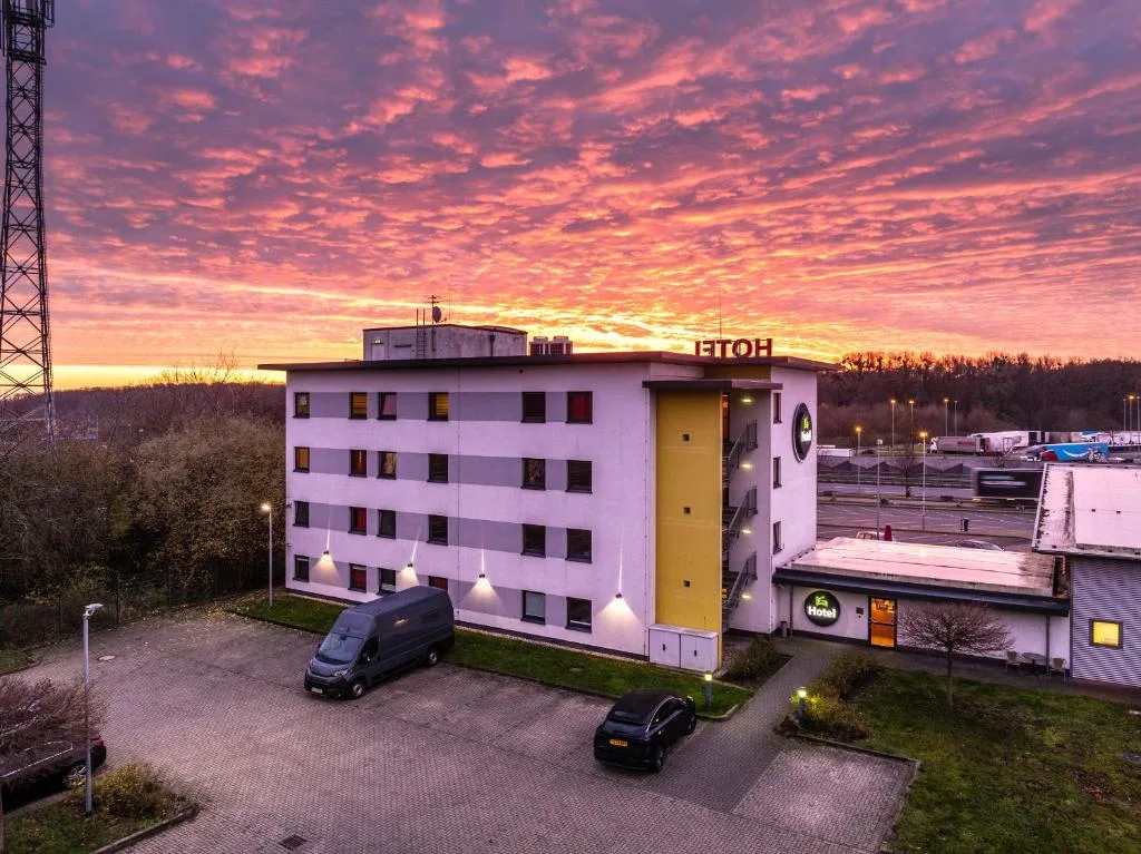 Hotel Rhynern Nord - Hôtel null étoiles, Hamm, Hamm - photo 1