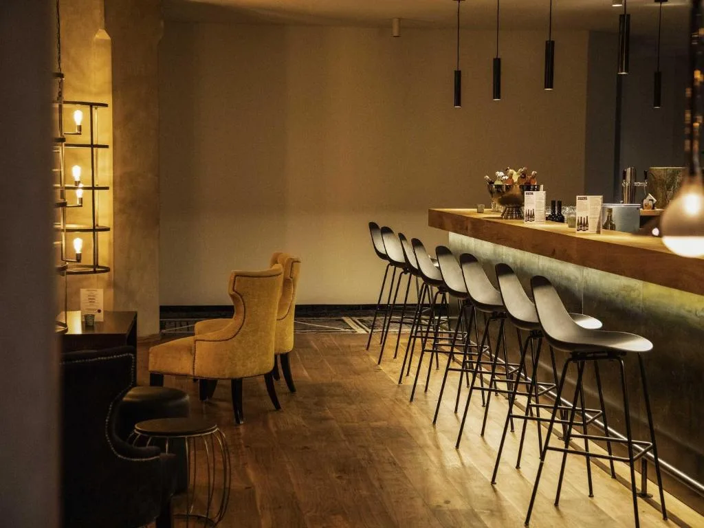 Mercure Hotel Hamm - Hotel de 4 estrellas en Hamm, Hamm - photo 1