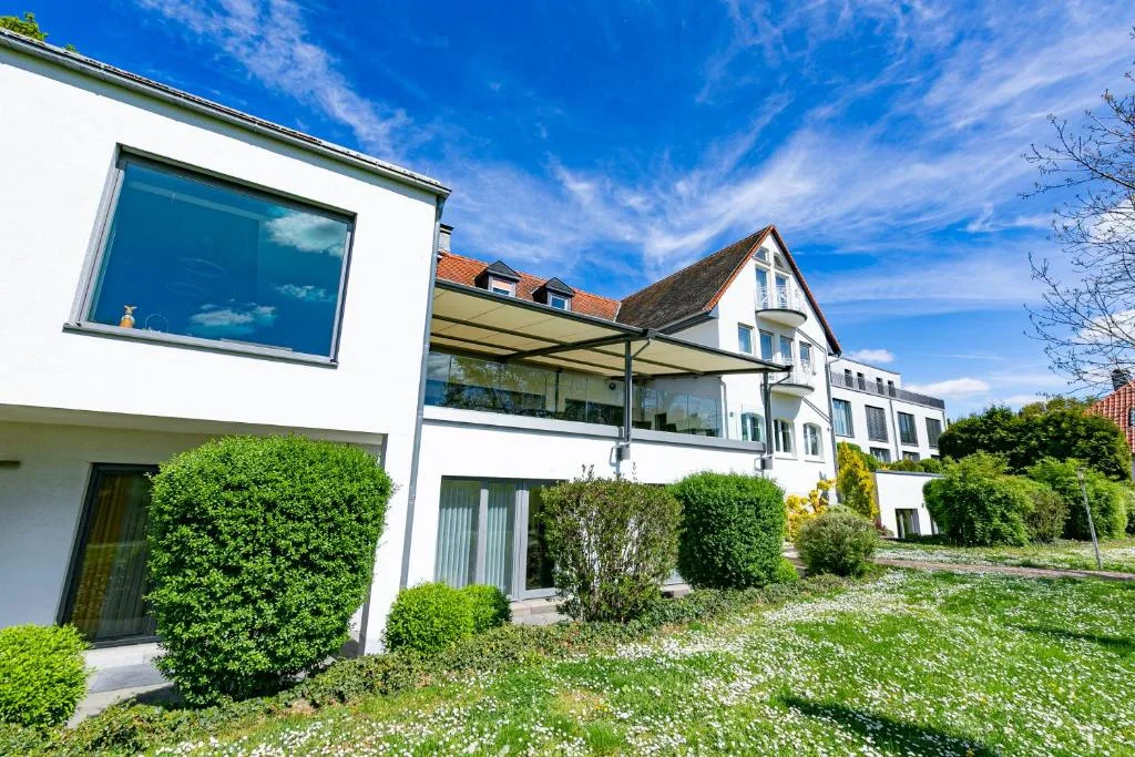 Hotel Birkenhof - Hotel de 4 estrelas em Hanau am Main, Hanau am Main - photo 1