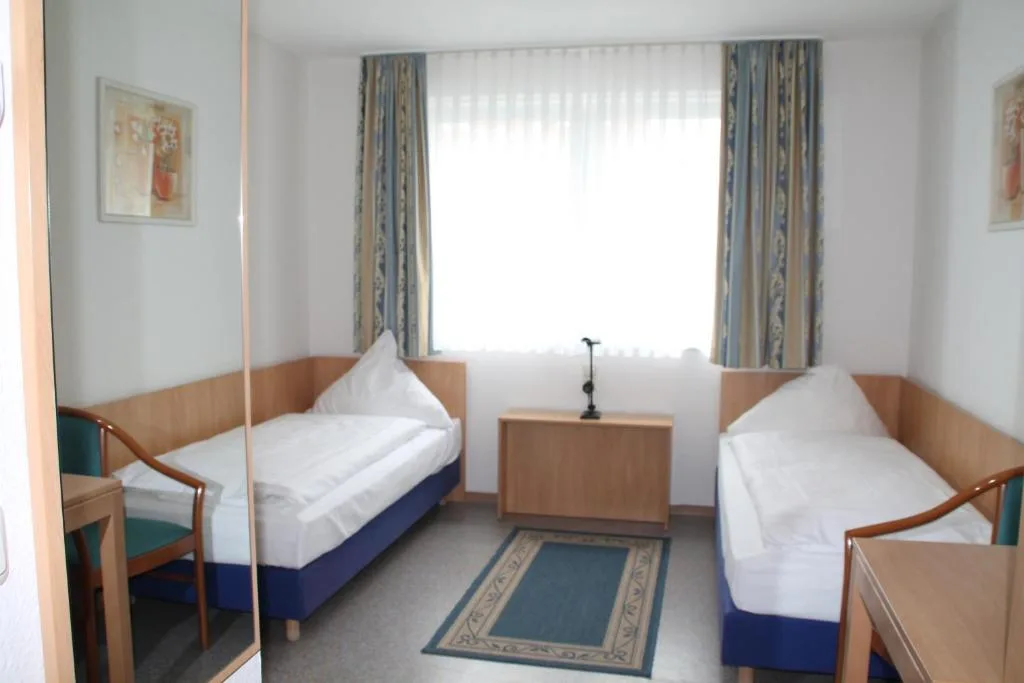 RIESENjunior Hanau by Trip Inn - Hotel de null estrelas em Hanau am Main, Hanau am Main - photo 1