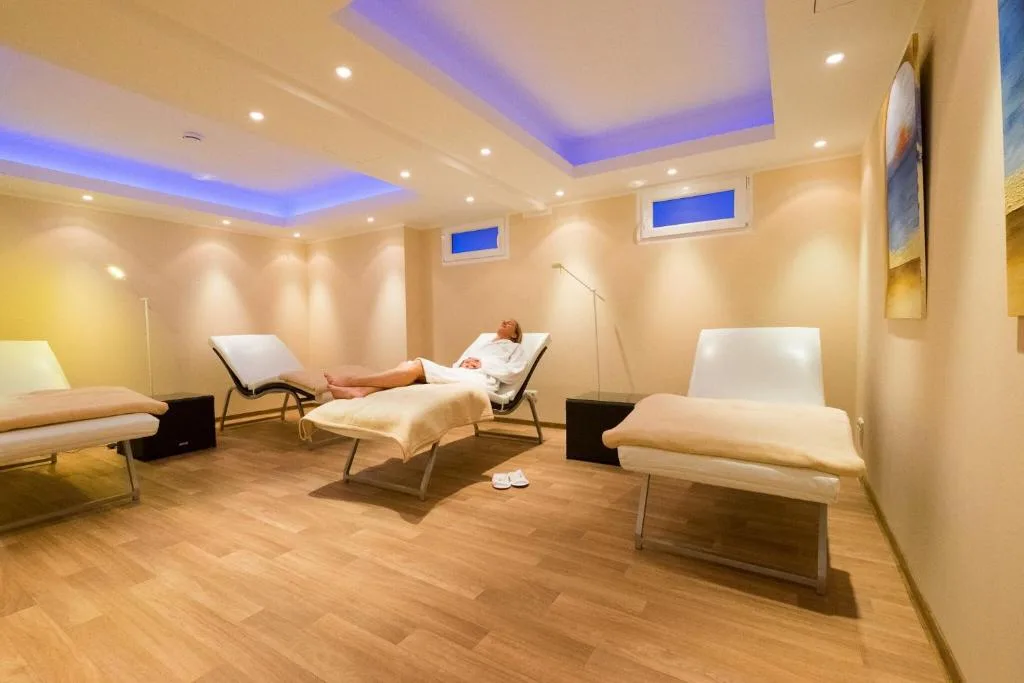 Hotel Savoy Hannover - Hotel de 4 estrelas em Hannover, Hannover - photo 1